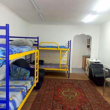 Сдам 1ком.кв.оплата за 1 месяц без залога.