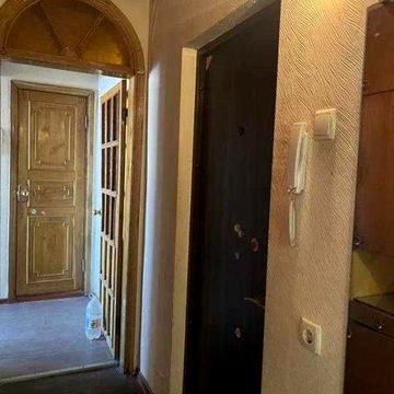 Редкий вариант! Газифицированная 2к квартира м. Масельского