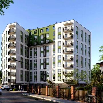 Продається 1 кім.квартира за вигідною ціною. ЖК Грін Парк