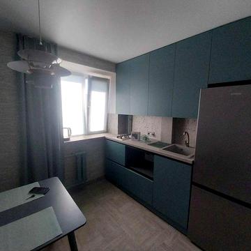 Однокімнатна квартира біля 5-ї школи.