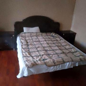 Здаю срочно квартиру на 96 кварталі