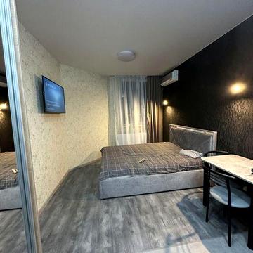 Оренда смарт квартири  є генератор