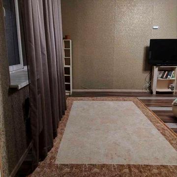 В продаже большая 1 к квартира 74 м, евроремонт, ЖК.ВидеоОбзор Экс! SM ЖК Околица