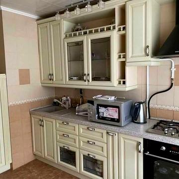 Оренда двокімантної квартири ,  Менахем-Мендл Шнеєрсона, 15