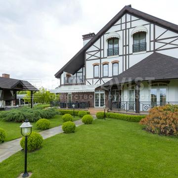 Старокиївська