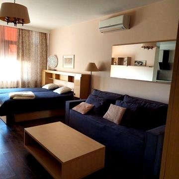 Довгострокова оренда квартири ЖК Зелений Остров -2, ул.Сикорского 4 Б