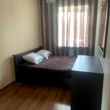 2 ком. кв.+кухня-студия, ул. Среднефонтанская/пр. Гагарина-2ст. Фонтан