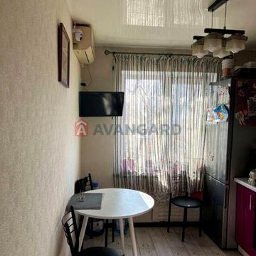 Продається 2-кімнатна квартира, Осипок.