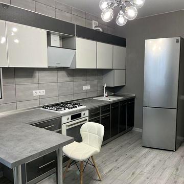 Сдается 1-но комнатная с автономкой по ул. Жабинского