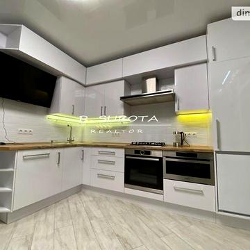 Довгострокова оренда 2к Квартира Високовольтна вулиця ЖК Семейный