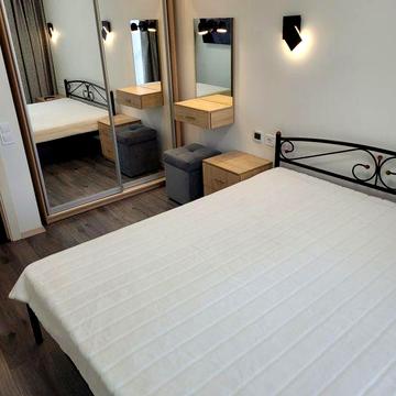 Тепла, затишна квартира, індивідуальне опалення,сучасний ремонт