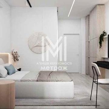 Продажа 4к квартира ЖК Резиденция Шатиловка Центр