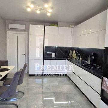 1 ком квартира на Таирово 52кв.м