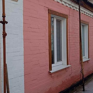 Продаж 2к Дім Бригадний провулок