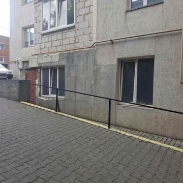 1кКвартира на Тернопільській