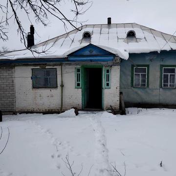 Продам газифікований будинок