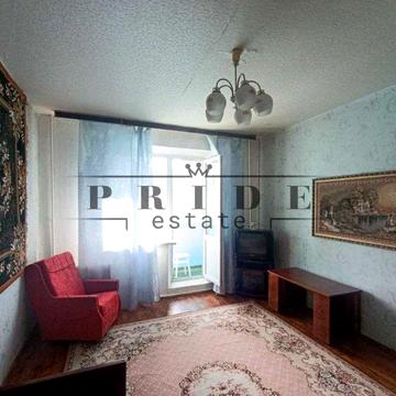 Продаж! Унікальна 3-кімнатна  Шухевича 8! 6 поверх, 66 м², поруч Десна