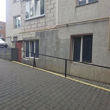 Тернопільська вул., 12а