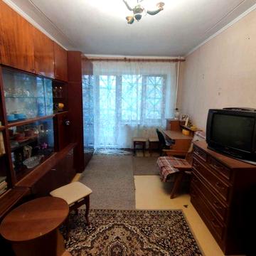 Продаж однокімнатної квартири на площі Перемоги