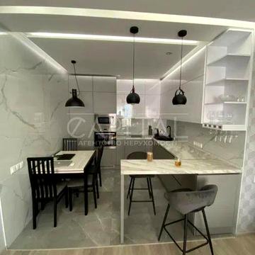 Оренда 2к квартири ObolonSky, генератор, поруч метро