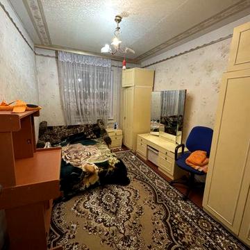 аренда 2 комнатной Квартиры долгосрочная  ул. свободы 44