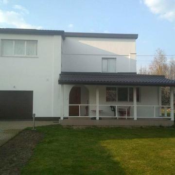 Продам дом С.Щасливе Київська область