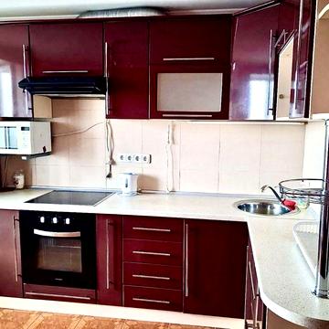 Здається 1 кімнатна квартира  по бульв. Шевченка