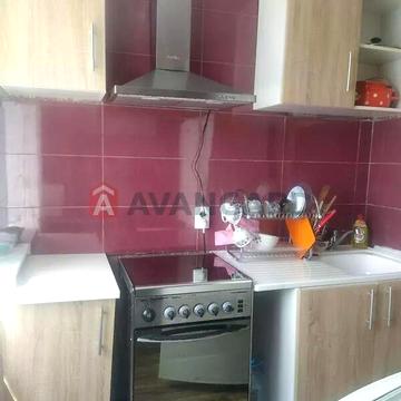 Продаж 2к Квартира Савченка Юрія вулиця