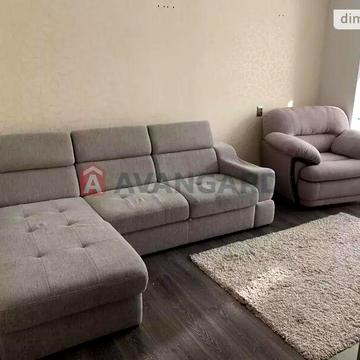 Довгострокова оренда 2к Квартира Леоніда Стромцова вулиця