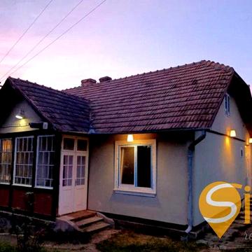 Продаж будинку, Стебник ( Трускавець)