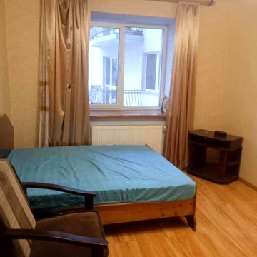 Однокімнатна квартира в центрі