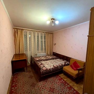 Сдам 2к квартиру на Победе