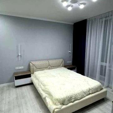 Здається 1-кімнатна квартира на вул.Камянській,126