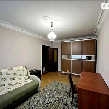 Довгострокова оренда 1к Квартира Головківська вулиця