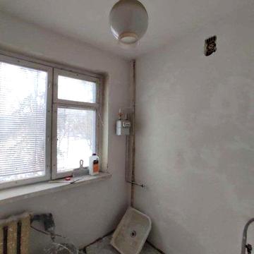 Дешёвая 1к квартира Салтовка