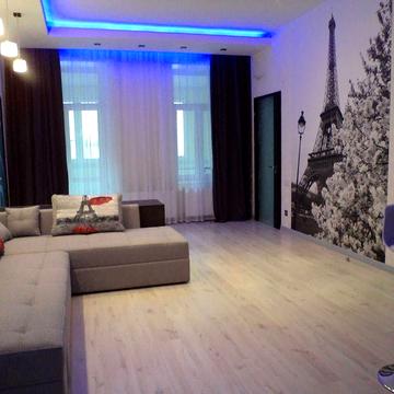 Ришельевская/Греческая (Оперный театр)