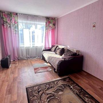 2к в гуртожитку, охайний стан, зручний поверх. Оформ. мін. 42570