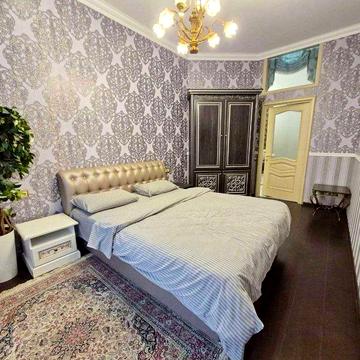 Продам 3 кімнатну квартира з патіо зоною на Французьком бульварі ЖК Сигурд Холл