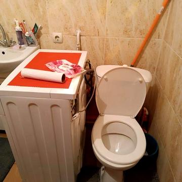 Здам одно кімнатну квартиру в центрі міста