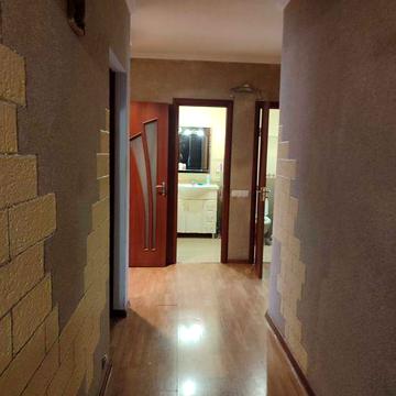 Здам 3-х кімнатну квартиру м. Нетішин