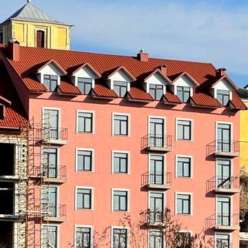 Продам квартиру в старому місті над каньойом ЖК Райдужний 2020