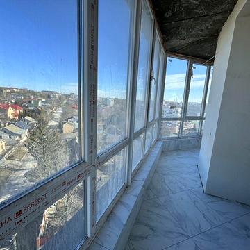 Продам 2 кімнатну квартиру в новому зданому будинку ЖК Райдужний