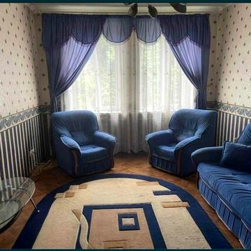 Продам 2 к квартиру в центре города ЖК Маскворецкая