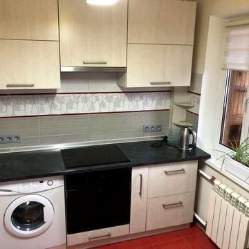 Оренда 1 квартири вул.П. Куліша  (Челябінська) будинок 19