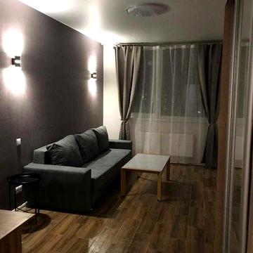 Здам 2-кімнатну квартиру ЖК"Варшавський", Правди пр-т