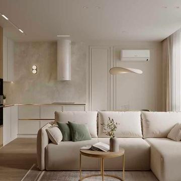 Квартира біля метро. Зі Знижкою 171тис. грн! Тепла, сучана новобудова ЖК Синергія Київ