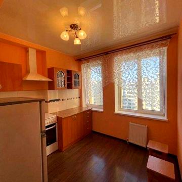 Продам 1-кімнатну квартиру в ЖК «Суворовський-2» на вул. Бочарова. ЖК Суворовський 2