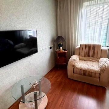 Продаж 2к Квартира Моніторна вулиця