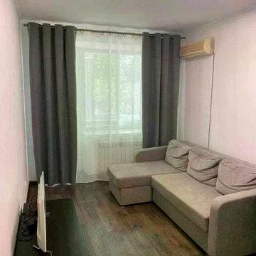 Аренда 1к квартиры Центр