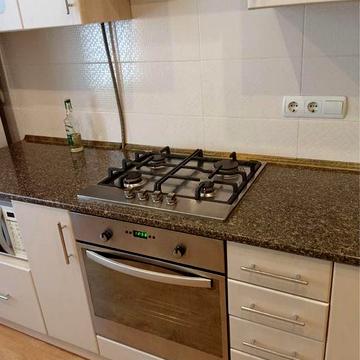 Здам 1 но кімнатну квартиру в ЖК Премєр Хол, 6/10